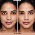 BARE MINERALS-COMPLEXION RESCUE Hidratante Natural Matte com Cor FPS 30 #04-Camurça 35 ml-DrShampoo - Perfumaria e Cosmética