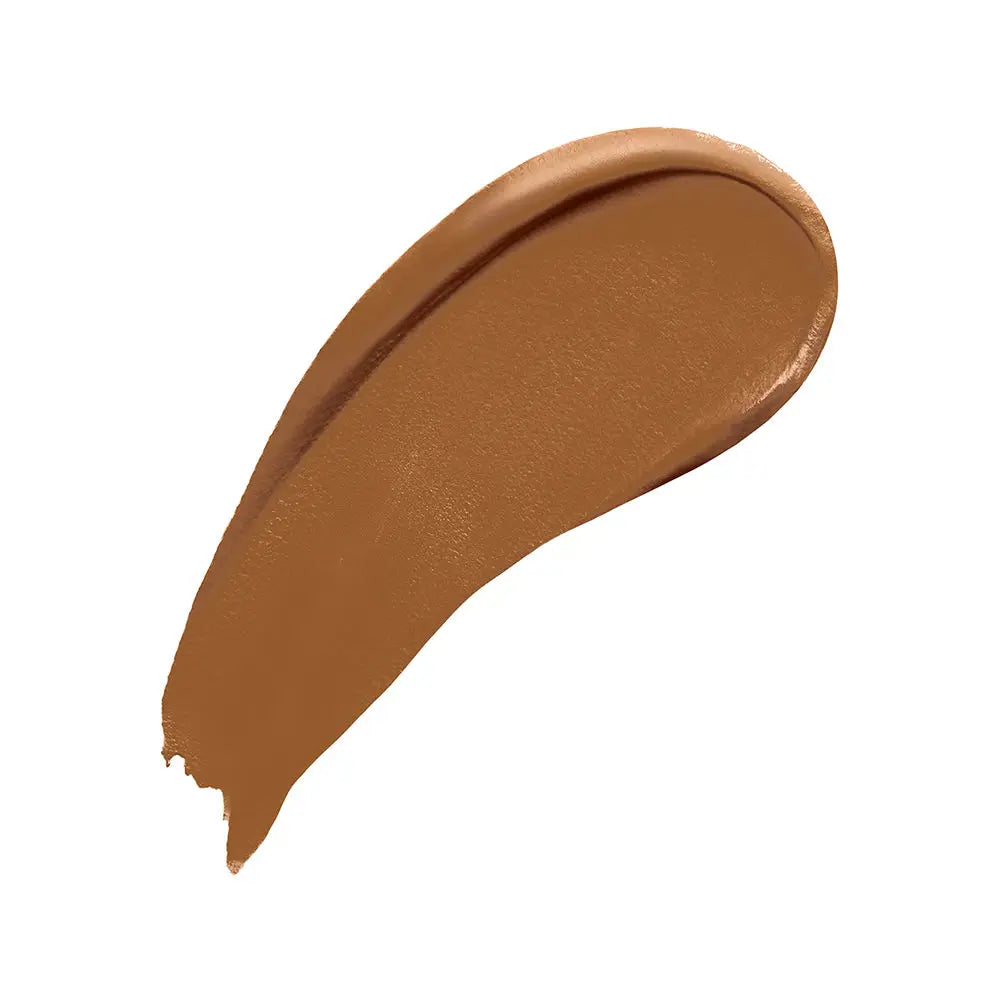 BARE MINERALS-COMPLEXION RESCUE Hidratante Natural Matte com Cor FPS 30 #09-Castanha 35 ml-DrShampoo - Perfumaria e Cosmética