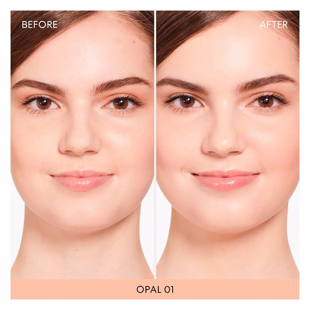 BARE MINERALS-COMPLEXION RESCUE Hidratante com Cor FPS 30 #01-Opal 35 ml-DrShampoo - Perfumaria e Cosmética