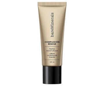 BARE MINERALS-COMPLEXION RESCUE Hidratante com Cor FPS 30 #01-Opal 35 ml-DrShampoo - Perfumaria e Cosmética Image principale du produit