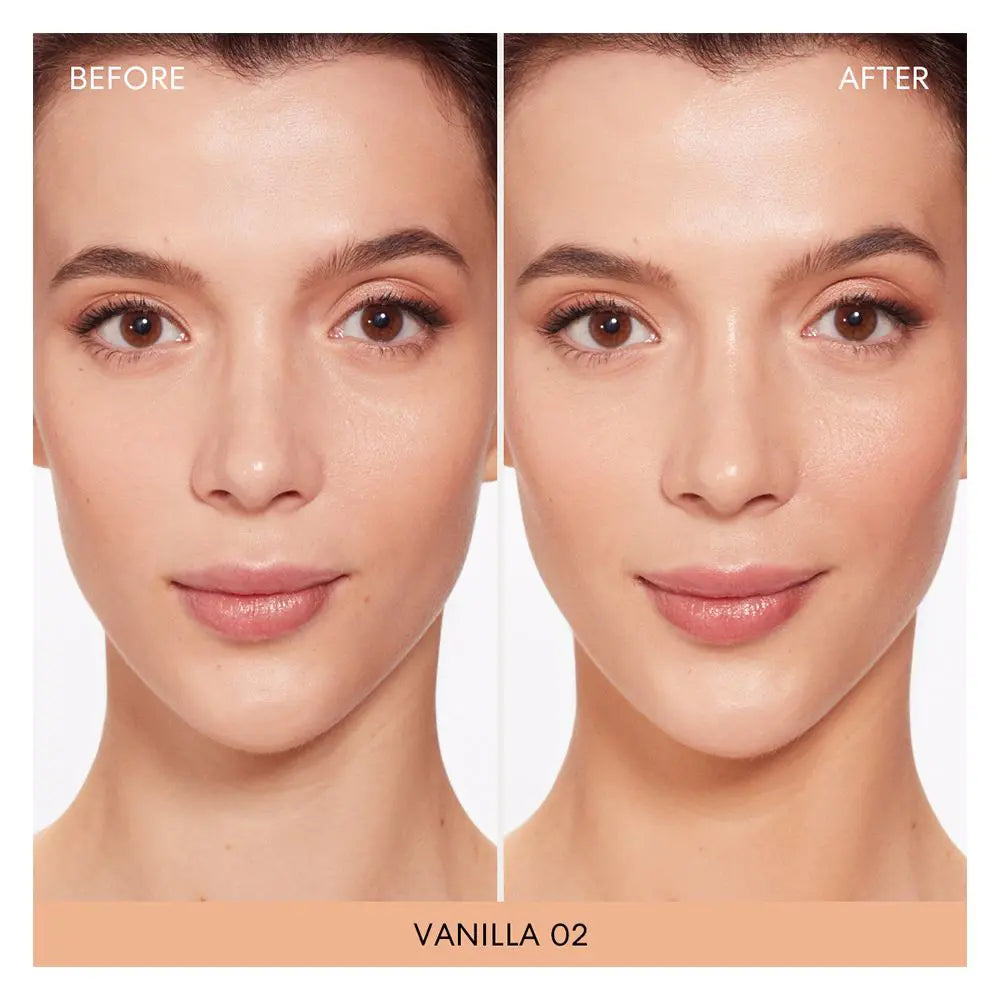 BARE MINERALS-COMPLEXION RESCUE Hidratante com Cor FPS 30 #02-Baunilha 35 ml-DrShampoo - Perfumaria e Cosmética