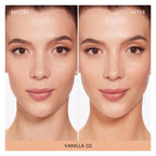 BARE MINERALS-COMPLEXION RESCUE Hidratante com Cor FPS 30 #02-Baunilha 35 ml-DrShampoo - Perfumaria e Cosmética