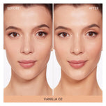 BARE MINERALS-COMPLEXION RESCUE Hidratante com Cor FPS 30 #02-Baunilha 35 ml-DrShampoo - Perfumaria e Cosmética