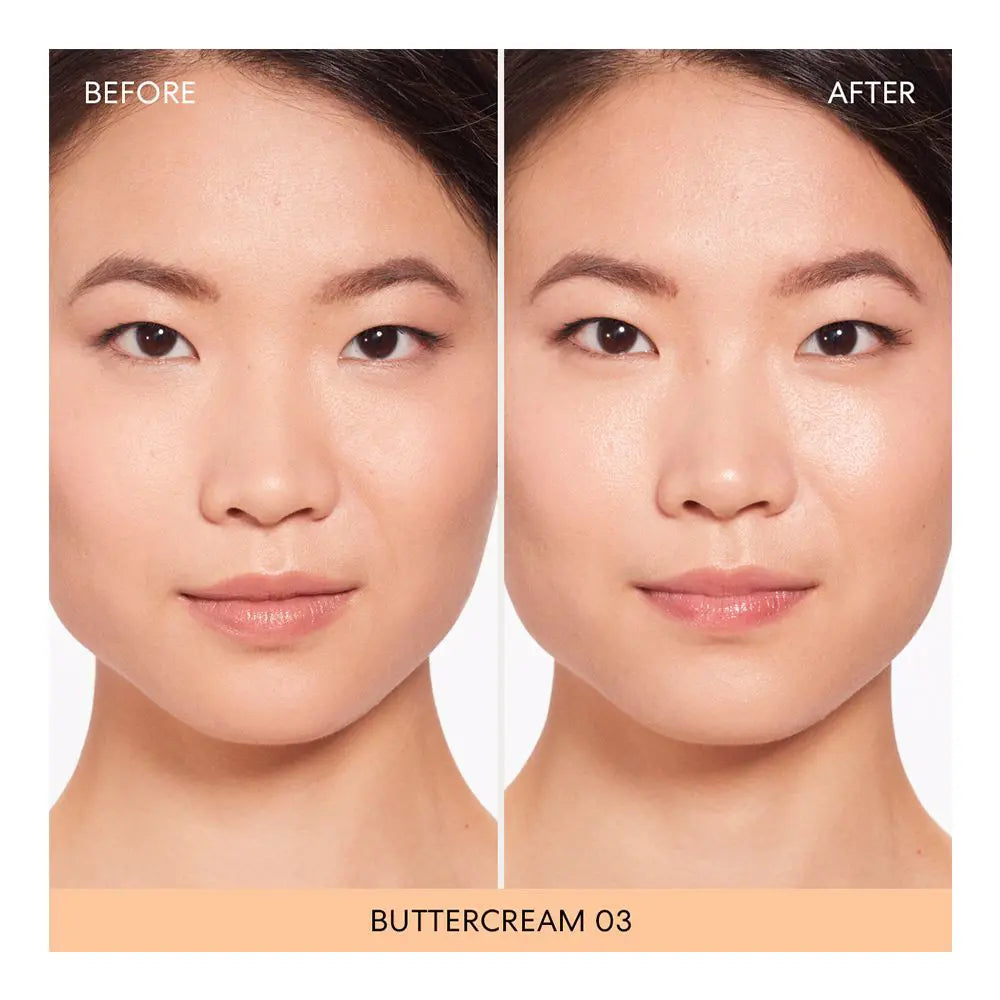BARE MINERALS-COMPLEXION RESCUE Hidratante com Cor FPS 30 #03-Buttercream 35 ml-DrShampoo - Perfumaria e Cosmética