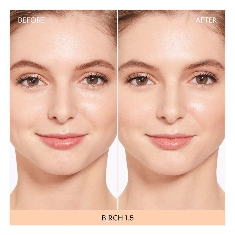 BARE MINERALS-COMPLEXION RESCUE Hidratante com Cor FPS 30 #1.5 - Bétula 35 ml-DrShampoo - Perfumaria e Cosmética