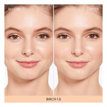 BARE MINERALS-COMPLEXION RESCUE Hidratante com Cor FPS 30 #1.5 - Bétula 35 ml-DrShampoo - Perfumaria e Cosmética