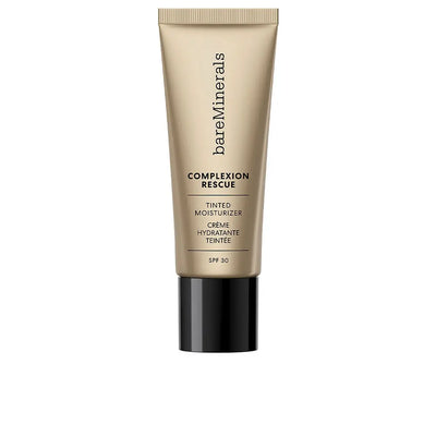 BARE MINERALS-COMPLEXION RESCUE Hidratante com Cor FPS 30 #1.5 - Bétula 35 ml-DrShampoo - Perfumaria e Cosmética