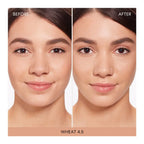 BARE MINERALS-COMPLEXION RESCUE Hidratante com Cor FPS 30 #4.5-Trigo 35 ml-DrShampoo - Perfumaria e Cosmética