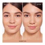 BARE MINERALS-COMPLEXION RESCUE Hidratante com Cor FPS 30 #4.5-Trigo 35 ml-DrShampoo - Perfumaria e Cosmética