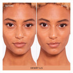 BARE MINERALS-COMPLEXION RESCUE Hidratante com Cor FPS 30 #6.5-Desert 35 ml-DrShampoo - Perfumaria e Cosmética
