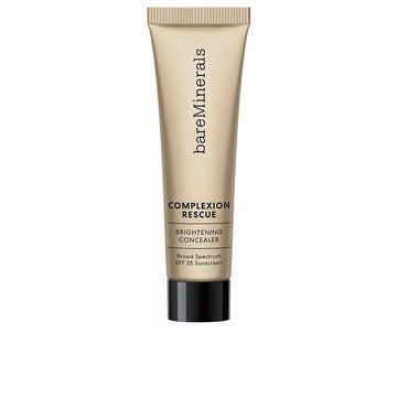 BARE MINERALS-COMPLEXION RESCUE brightening concealer SPF25 #chestnut 10 ml-DrShampoo - Perfumaria e Cosmética Image principale du produit