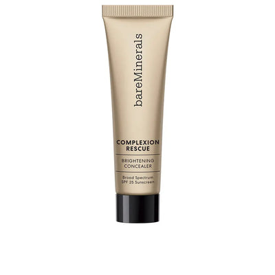 BARE MINERALS-COMPLEXION RESCUE brightening concealer SPF25 #chestnut 10 ml-DrShampoo - Perfumaria e Cosmética