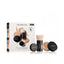 BARE MINERALS-CONJUNTO DE BASE ORIGINAL Fair 3 un.-DrShampoo - Perfumaria e Cosmética