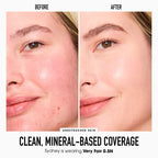 BARE MINERALS-CORRETIVO LÍQUIDO MINERAL ORIGINAL 05N Muito Claro 6 ml-DrShampoo - Perfumaria e Cosmética