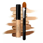BARE MINERALS-CORRETIVO LÍQUIDO ORIGINAL 5N ESCURO 6 ML-DrShampoo - Perfumaria e Cosmética