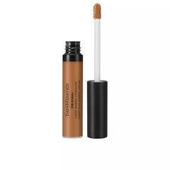 BARE MINERALS-CORRETIVO LIQUIDO ORIGINAL 5W ESCURO 6 ML.-DrShampoo - Perfumaria e Cosmética