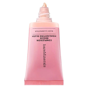 CREME BLAINTE ILUMINADOR COMPLEXION RESCUE Opal Glow 15 ml Image secondaire du produit