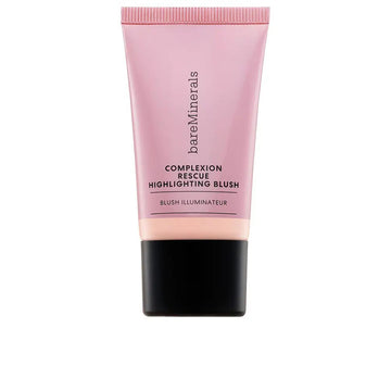 BARE MINERALS-CREME BLAINTE ILUMINADOR COMPLEXION RESCUE Opal Glow 15 ml-DrShampoo - Perfumaria e Cosmética Imagen principal del producto
