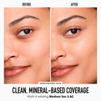 BARE MINERALS-Concealer Líquido Mineral ORIGINAL 35C Medium Tan 6 ml-DrShampoo - Perfumaria e Cosmética