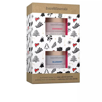 BARE MINERALS-Conjunto de máscara SUPERFRUTA 2 pçs.-DrShampoo - Perfumaria e Cosmética Imagem principal do produto