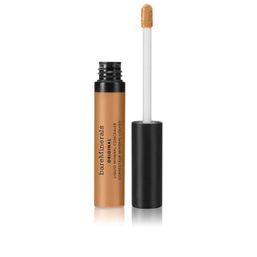 BARE MINERALS-Corretivo líquido ORIGINAL 4W bronzeado 6 ml-DrShampoo - Perfumaria e Cosmética Image principale du produit