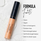 BARE MINERALS-Corretor Líquido Mineral ORIGINAL 35N Médio Bronzeado 6 ml-DrShampoo - Perfumaria e Cosmética