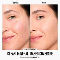 BARE MINERALS-Corretor Mineral Líquido ORIGINAL 2C Light 6 ml-DrShampoo - Perfumaria e Cosmética