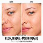 BARE MINERALS-Corretor em líquido mineral ORIGINAL 25N Light Medium 6 ml.-DrShampoo - Perfumaria e Cosmética