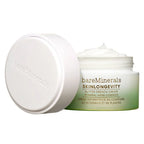 BARE MINERALS-Creme hidratante SKINLONGEVITY 50 gr-DrShampoo - Perfumaria e Cosmética