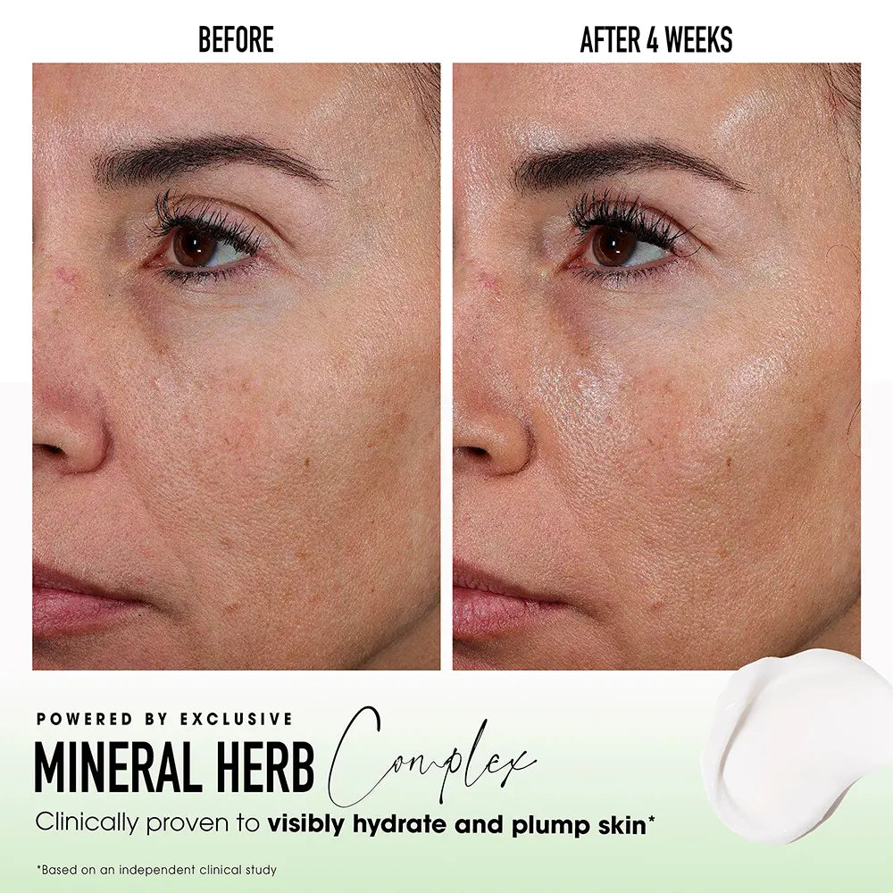 BARE MINERALS-Creme hidratante SKINLONGEVITY 50 gr-DrShampoo - Perfumaria e Cosmética
