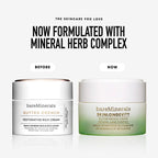 BARE MINERALS-Creme hidratante SKINLONGEVITY 50 gr-DrShampoo - Perfumaria e Cosmética