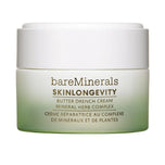 BARE MINERALS-Creme hidratante SKINLONGEVITY 50 gr-DrShampoo - Perfumaria e Cosmética