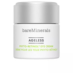 BARE MINERALS-Creme para os Olhos de Retinol AGELESS 15 ml-DrShampoo - Perfumaria e Cosmética