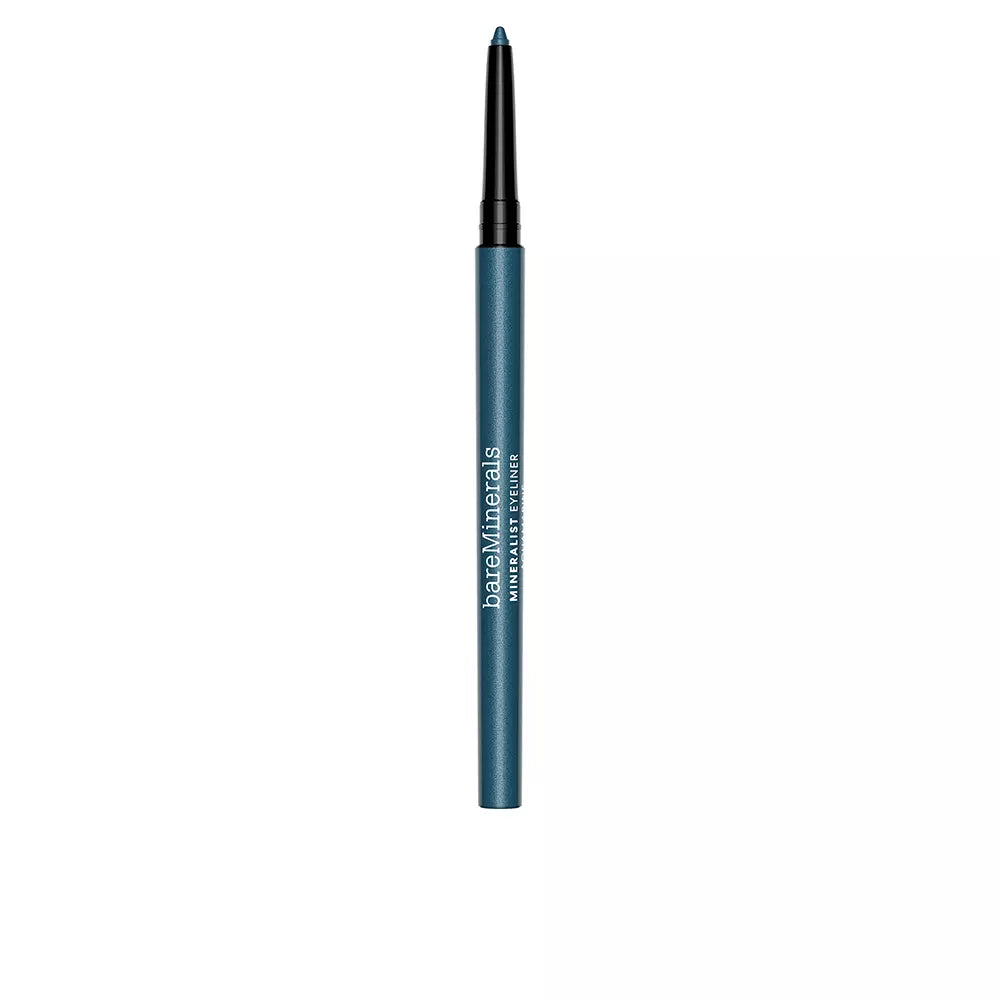 BARE MINERALS-Delineador MINERALIST aquamarina 035 gr.-DrShampoo - Perfumaria e Cosmética