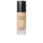BARE MINERALS-FUNDATION LÍQUIDA MATTE BAREPRO 24HORAS SPF20 Tom Justo 30 ml.-DrShampoo - Perfumaria e Cosmética