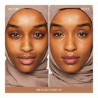 BARE MINERALS-Fundação líquida ORIGINAL 23 médio escuro 30 ml-DrShampoo - Perfumaria e Cosmética
