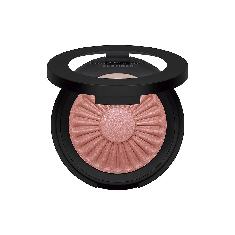 BARE MINERALS-GEN NUDE blonzer beijo de rosa 38 gr.-DrShampoo - Perfumaria e Cosmética