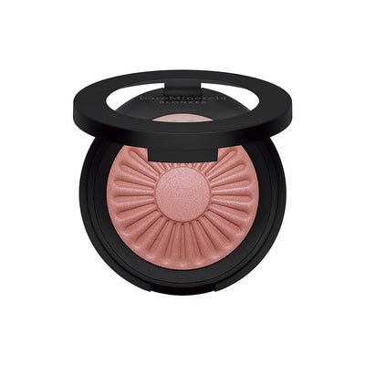 BARE MINERALS-GEN NUDE blonzer beijo de rosa 38 gr.-DrShampoo - Perfumaria e Cosmética