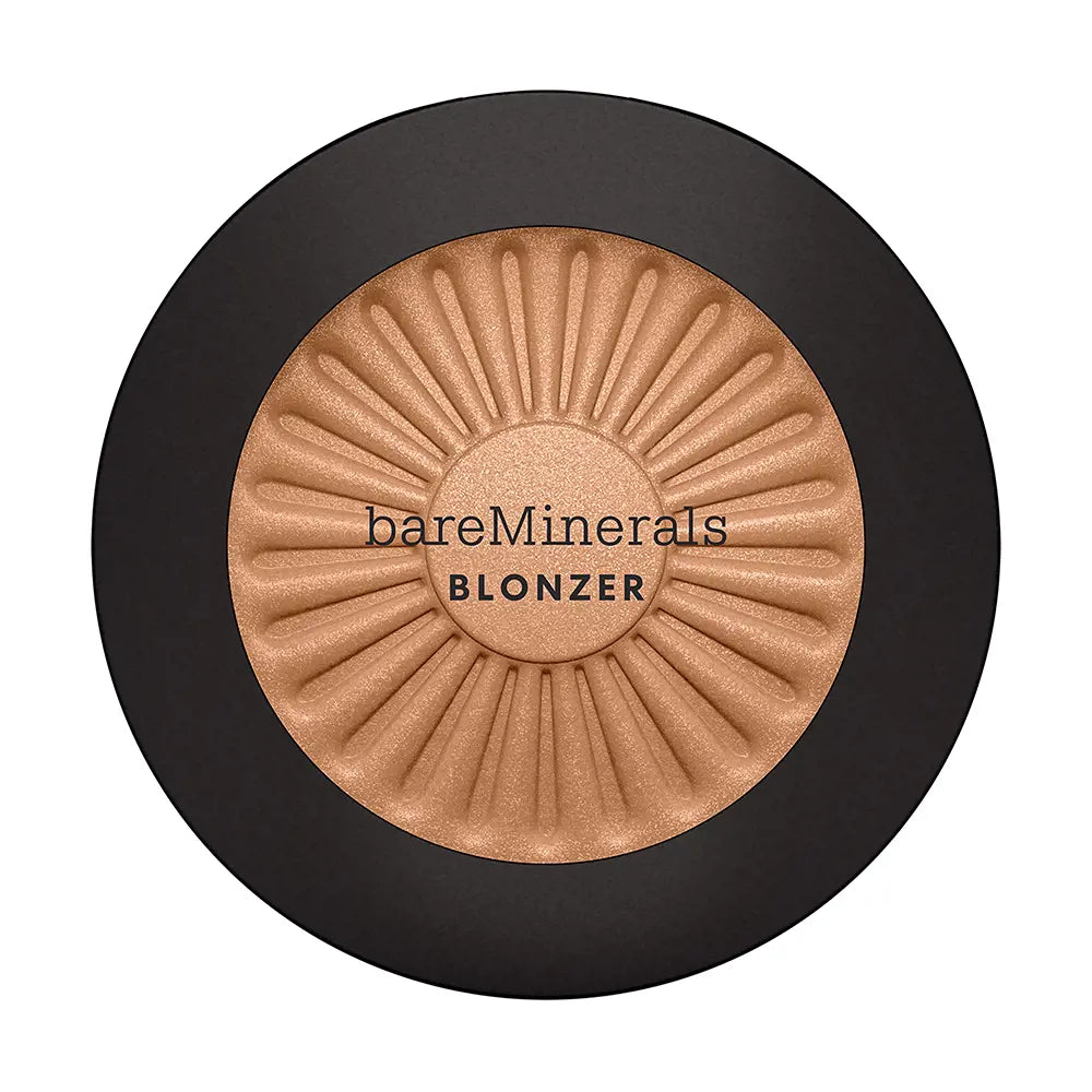 BARE MINERALS-GEN NUDE blonzer tom Beijo de Especiarias 38 g-DrShampoo - Perfumaria e Cosmética