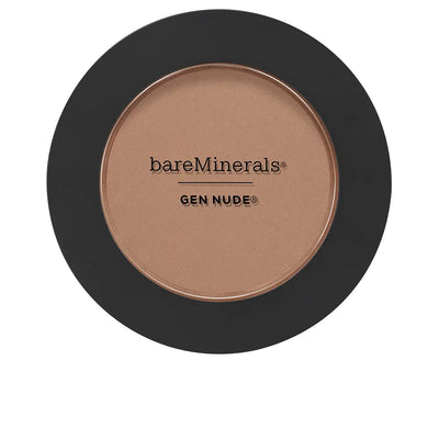 BARE MINERALS-GEN NUDE blush em pó bege para dias 6 g.-DrShampoo - Perfumaria e Cosmética