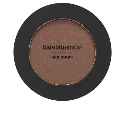 BARE MINERALS-GEN NUDE blush em pó but rirst coffee 6 gr.-DrShampoo - Perfumaria e Cosmética
