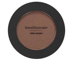 BARE MINERALS-GEN NUDE blush em pó but rirst coffee 6 gr.-DrShampoo - Perfumaria e Cosmética