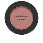 BARE MINERALS-GEN NUDE blush em pó call my blush 6 gr.-DrShampoo - Perfumaria e Cosmética