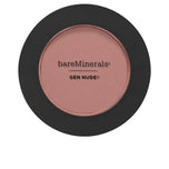 BARE MINERALS-GEN NUDE blush em pó call my blush 6 gr.-DrShampoo - Perfumaria e Cosmética