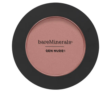 BARE MINERALS-GEN NUDE blush em pó call my blush 6 gr.-DrShampoo - Perfumaria e Cosmética Main image