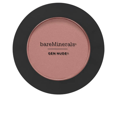 BARE MINERALS-GEN NUDE blush em pó call my blush 6 gr.-DrShampoo - Perfumaria e Cosmética
