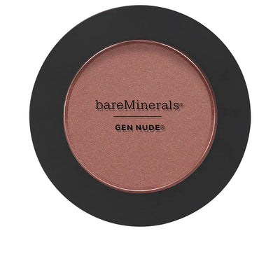 BARE MINERALS-GEN NUDE blush em pó mauve 6 g.-DrShampoo - Perfumaria e Cosmética