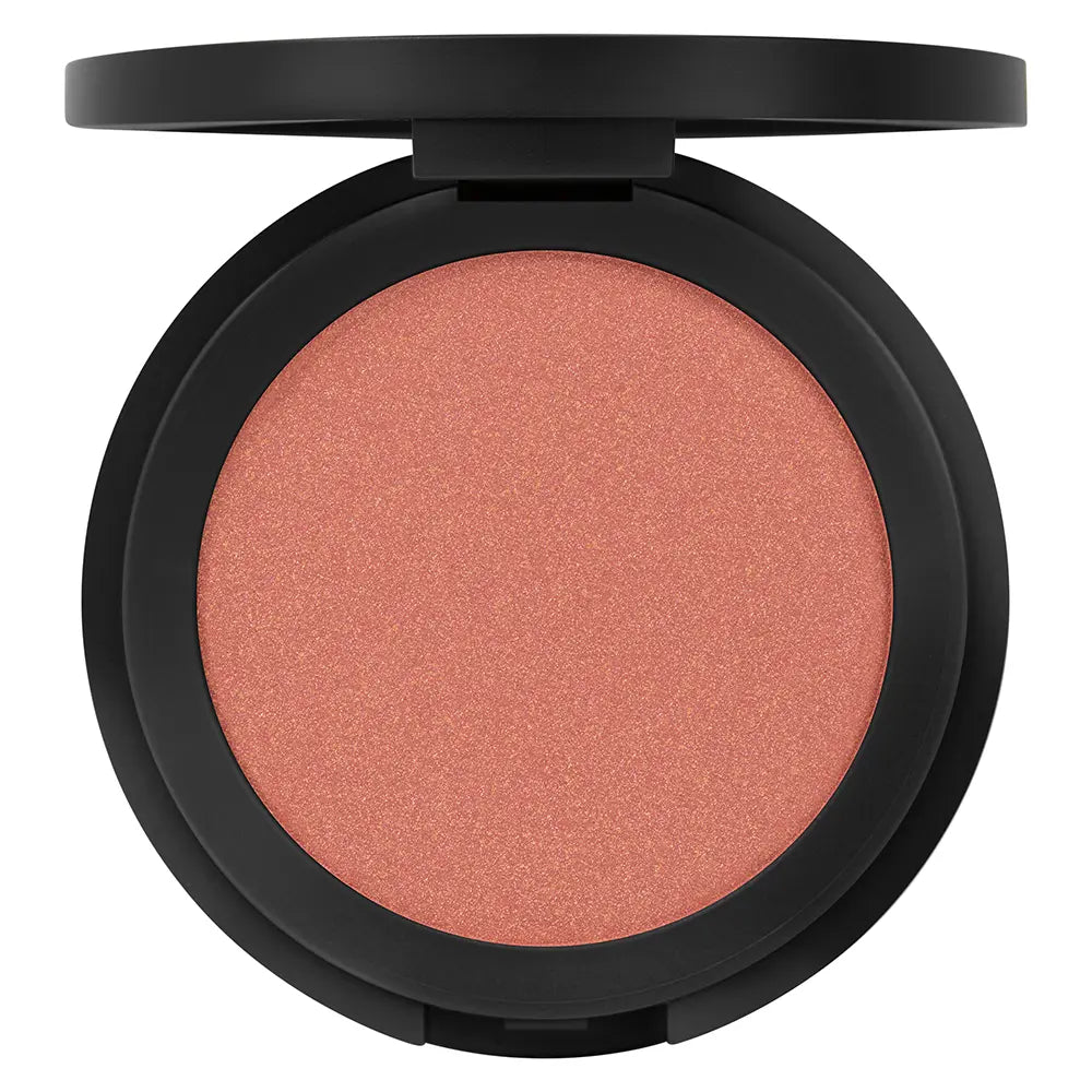 BARE MINERALS-GEN NUDE blush em pó peachy keen 6 g.-DrShampoo - Perfumaria e Cosmética