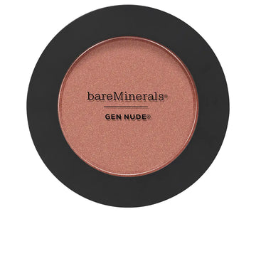 BARE MINERALS-GEN NUDE blush em pó peachy keen 6 g.-DrShampoo - Perfumaria e Cosmética Main image