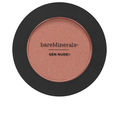 BARE MINERALS-GEN NUDE blush em pó peachy keen 6 g.-DrShampoo - Perfumaria e Cosmética